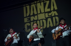 Festival Danza en la Ciudad