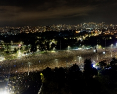 Final Rock al Parque 2024