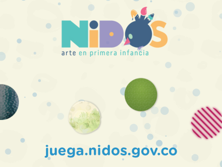 www.juega.nidos.gov.co el nuevo portal para la primera infancia