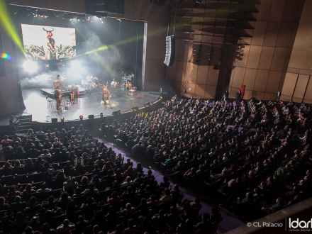 Teatro Jorge Eliécer Gaitán