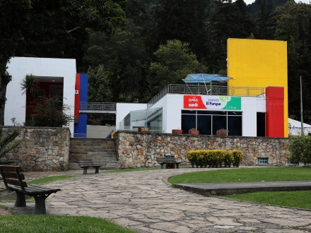 Circuito Artístico y Cultural El Parque 