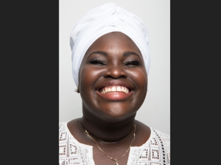 Daymé Arocena 