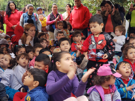 Festival de cine juvenil 