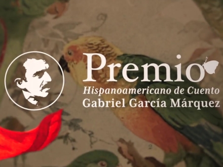 Premio de Cuento Gabriel García Márquez