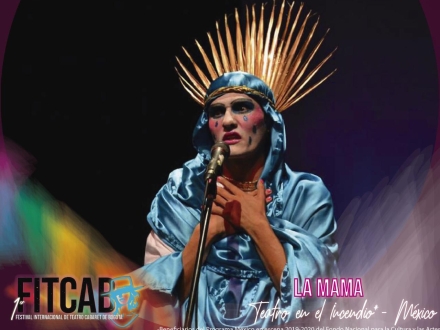 Festival internacional de teatro de cabaret