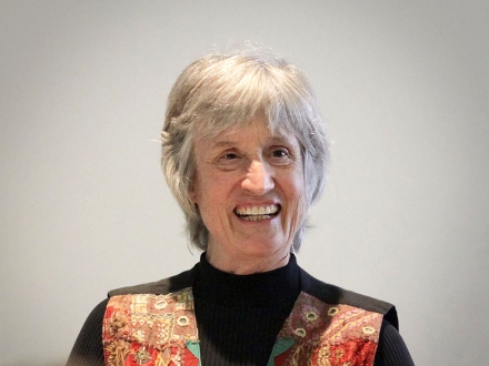  Donna Harawa