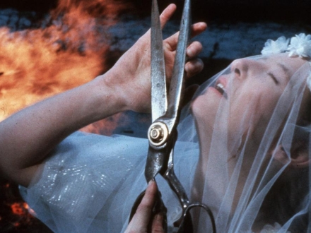 Foto película The Last of England- Retrospectiva Derek Jarman