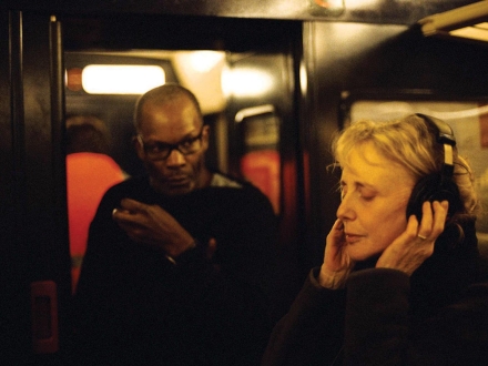 Claire Denis