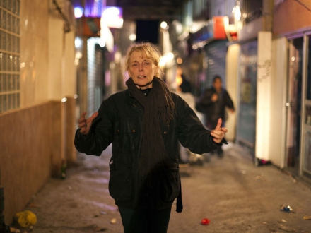 Claire Denis