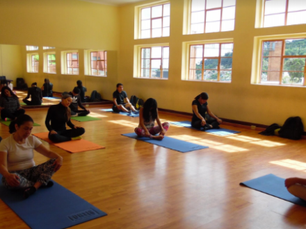 Danza y salud en la Casona de la Danza