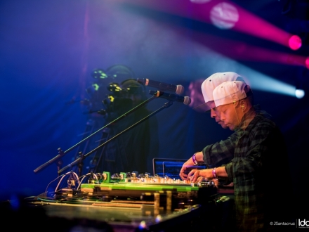 DJ Qbert