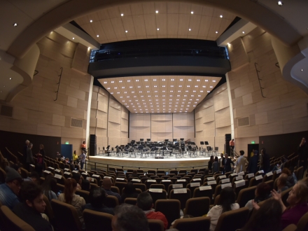 Teatro El Ensueño 