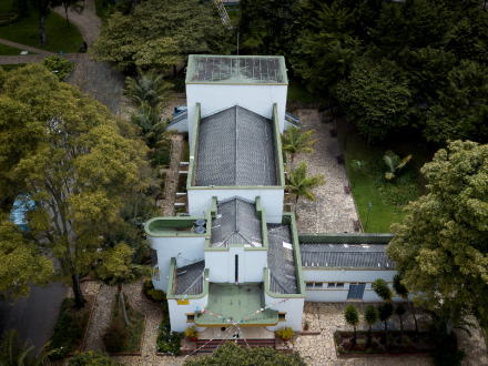 El Teatro El Parque celebra 85 años