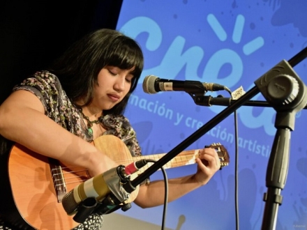 Serán procesos de formación para jóvenes entre 14 y 28 años que vivan en Bogotá, y tengan interés en alguna de las siete áreas que hay: artes electrónicas, artes plásticas, audiovisuales, danza, literatura, música y teatro.