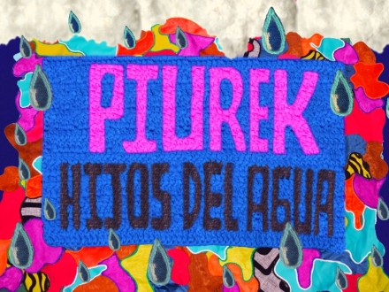 Piurek, hijos del agua