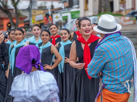 Proyecto Bienal Internacional de Arte de Suba