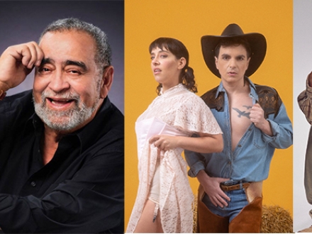 Artistas de anuncios festivales 2022