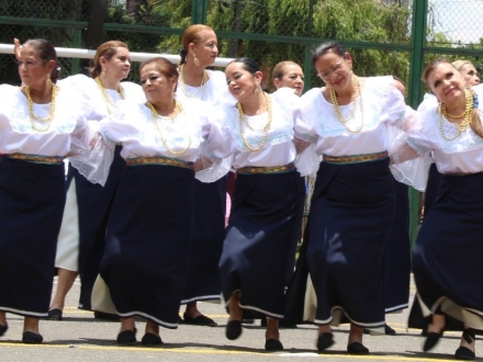 Proyecto ganador estímulo Es Cultura Local