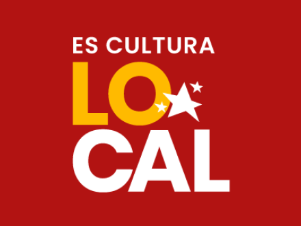 Programa Es Cultura Local