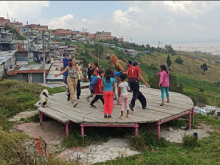 Culturas en común