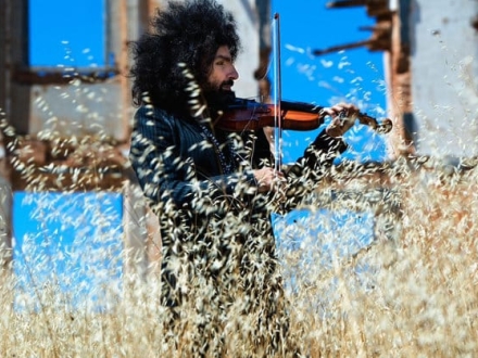 Ara Malikian