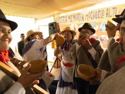 Proyecto de Mirachuelo Ecoambiental en Es Cultura Local 02