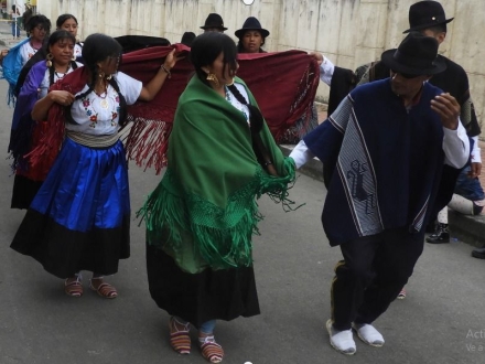 Proyecto de danza de Los Pastos en Es Cultura Local 02