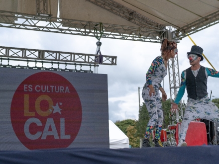 Vive Es Cultura Local: una experiencia creativa y cultural para la ciudad 02