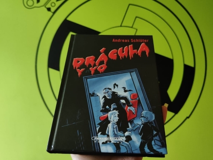 libro de drácula