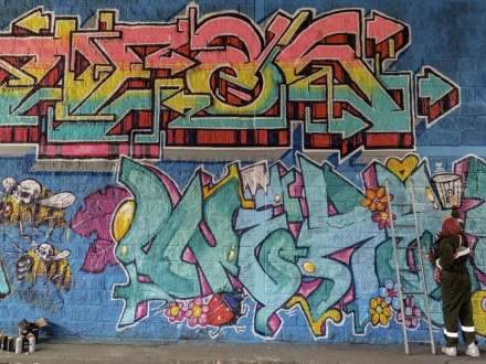 Grafiti 