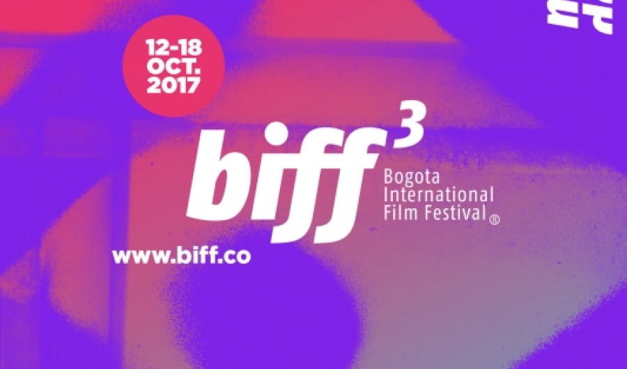 Bogotá International Film Festival - BIFF