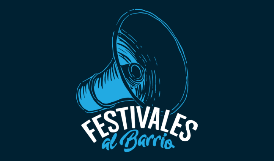 Festival MUCH - Festivales al Barrio