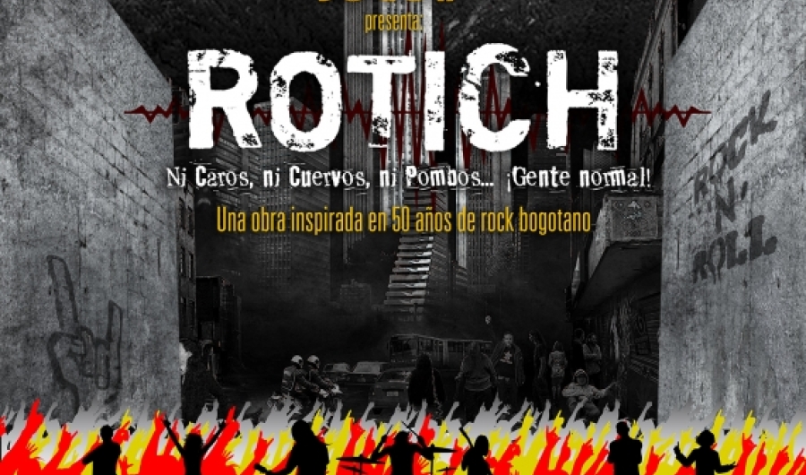 Rotich