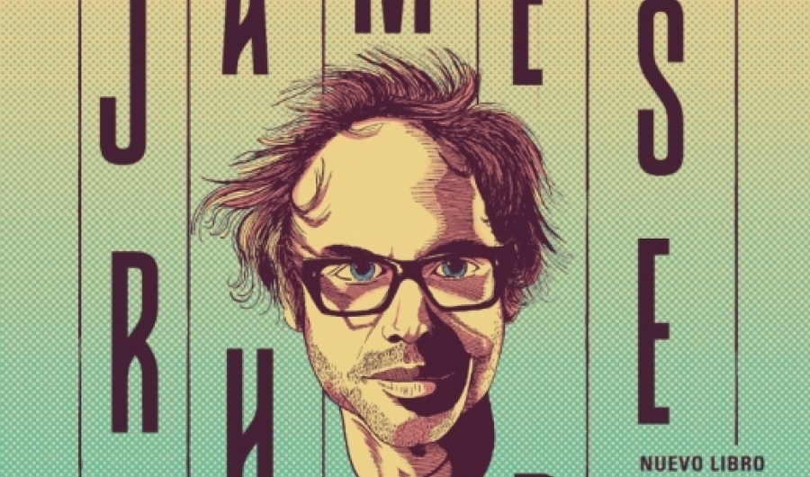 James Rhodes se presenta en el Teatro Jorge Eliécer Gaitán