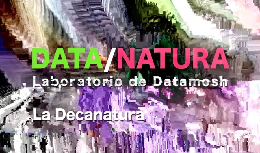 Data natura Laboratorio