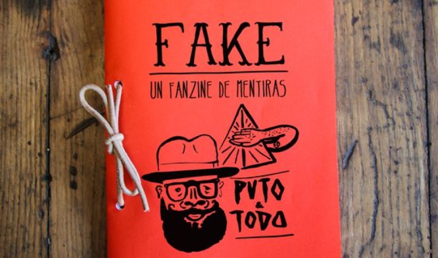 Libro de artista