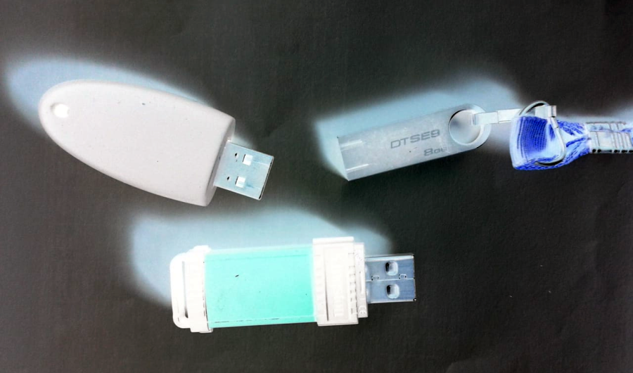 Imagen de USB