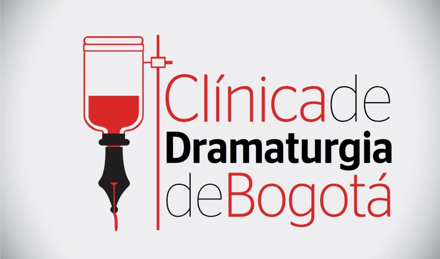 Clínica de Dramaturgia de Bogotá