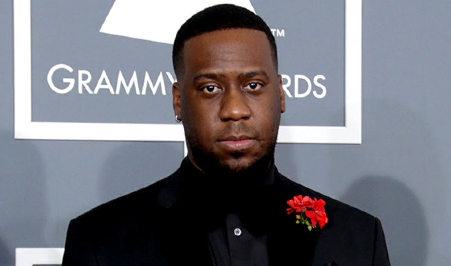 Robert Glasper