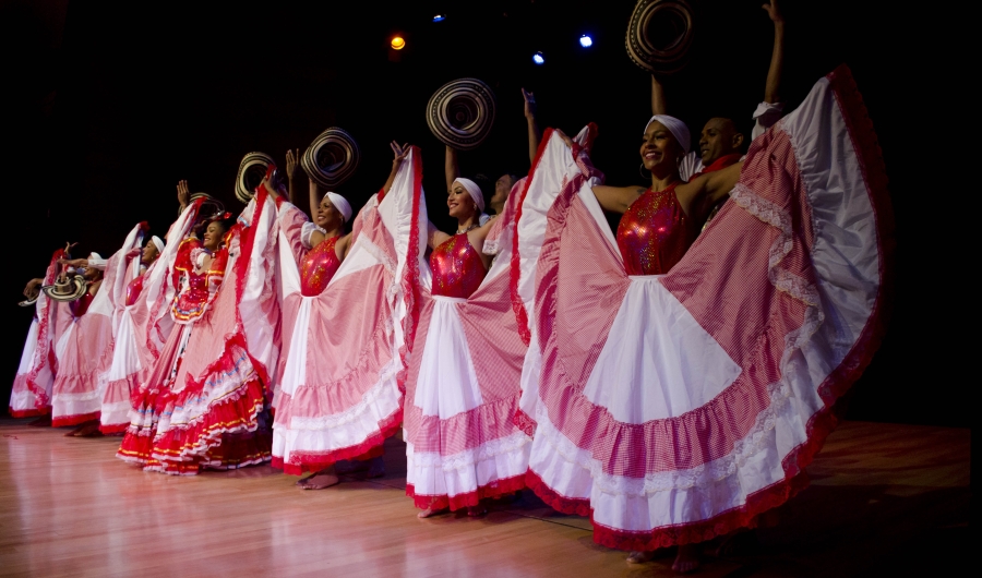 Bailarte Creativos