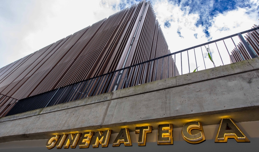 Cinemateca