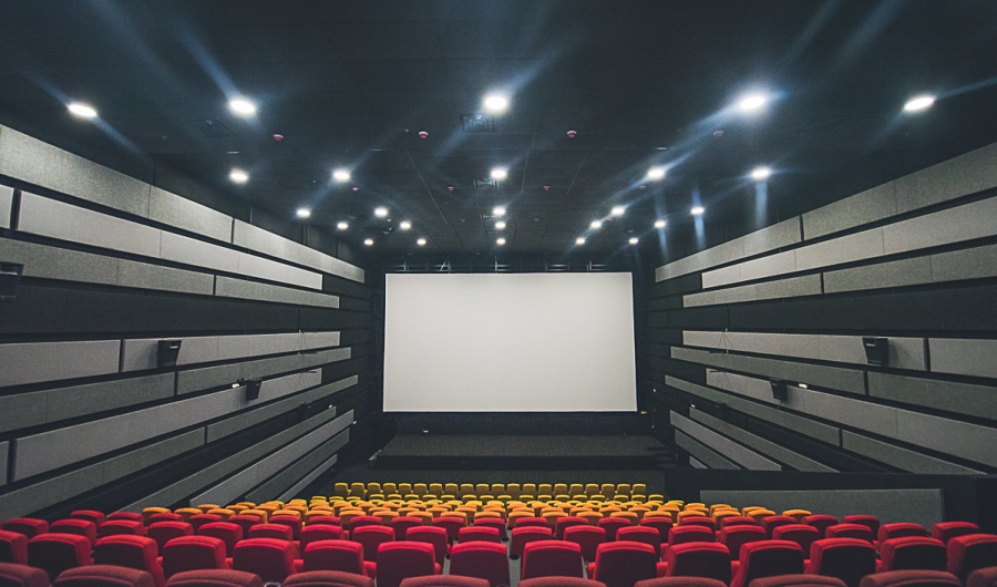 Sala de la Cinemateca