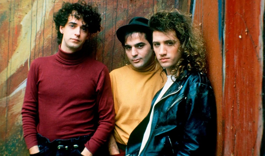 Soda Stereo