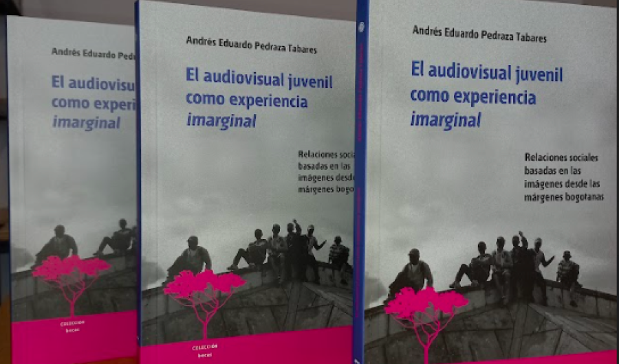 El audiovisual juvenil como experiencia imarginal 