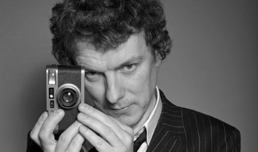 Michel Gondry