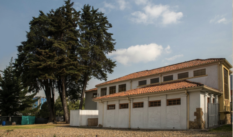 Casona de la Danza