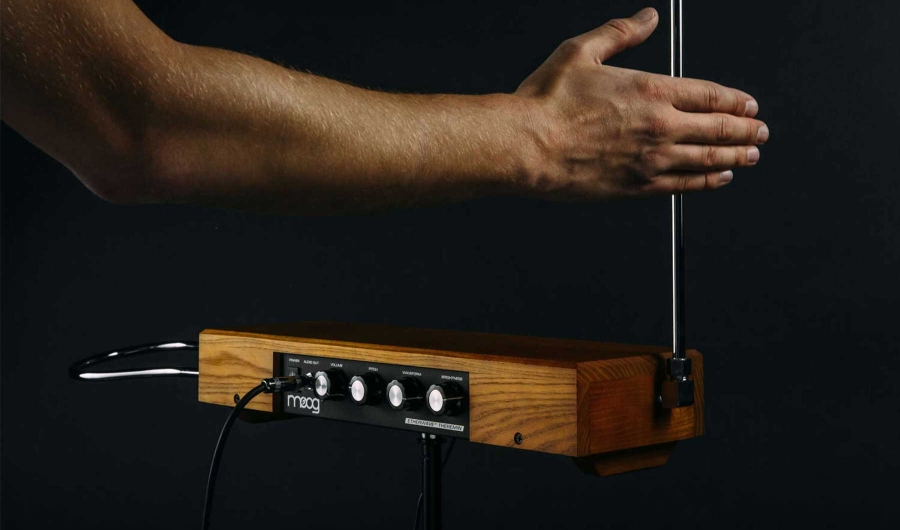 Theremin