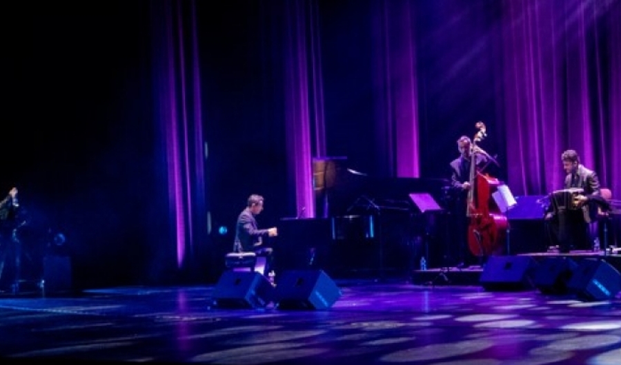 Quinteto Leopoldo Federico