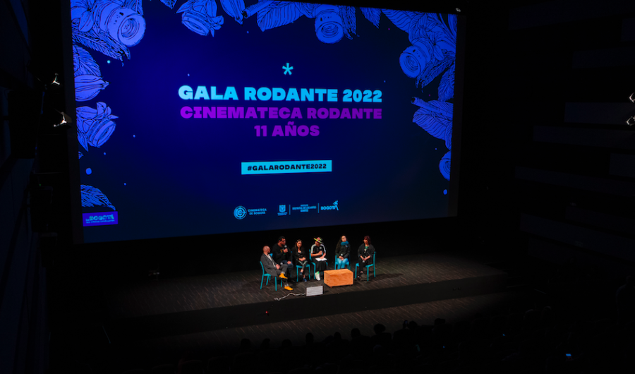 Gala Rodante 2022