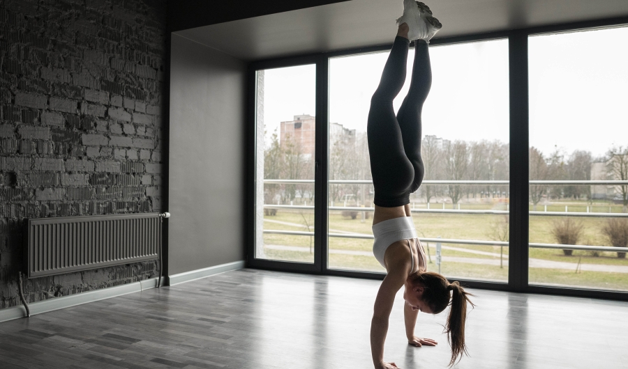 Taller en La Casona de la Danza